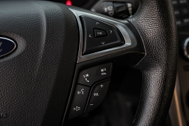 Used 2018  Ford Fusion Hybrid 4d Sedan S at Pre-Owned Plus near San Antonio, TX