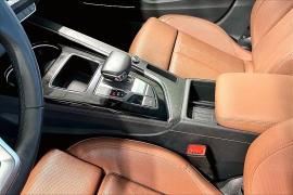 Used 2025  Audi A5 Sportback S line Premium Plus 45 TFSI quattro at Pre-Owned Plus near San Antonio&comma; TX