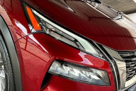 Used 2021 Nissan Rogue FWD S at Pre-Owned Plus near San Antonio, TX