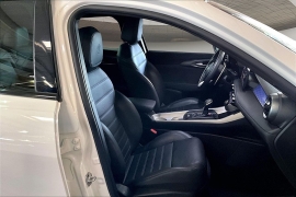 Used 2024  Alfa Romeo Tonale Veloce EAWD at Pre-Owned Plus near San Antonio&comma; TX