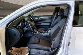 Used 2022  Chrysler 300 Touring RWD at Pre-Owned Plus near San Antonio&comma; TX