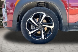 Used 2023  Chevrolet Trailblazer FWD 4dr RS at Pre-Owned Plus near San Antonio&comma; TX