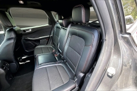 Used 2025  Ford Escape ST-Line AWD at Pre-Owned Plus near San Antonio&comma; TX