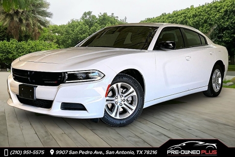2023 Dodge Charger