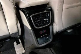 Used 2022  Lincoln Nautilus Reserve AWD at Pre-Owned Plus near San Antonio&comma; TX