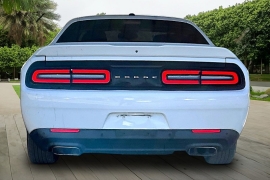 Used 2019  Dodge Challenger 2d Coupe RWD R&sol;T at Pre-Owned Plus near San Antonio&comma; TX