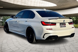 Used 2021 BMW 3 Series M340i Sedan North America at Pre-Owned Plus near San Antonio, TX