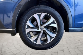 Used 2020  Subaru Outback 4d SUV AWD Limited at Pre-Owned Plus near San Antonio&comma; TX