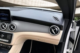 Used 2019  Mercedes-Benz CLA-Class 4d Coupe CLA250 4matic at Pre-Owned Plus near San Antonio&comma; TX