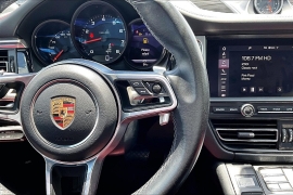 Used 2019  Porsche Macan 4d SUV AWD at Pre-Owned Plus near San Antonio&comma; TX