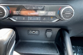 Used 2022 Nissan Altima 2.5 SL AWD Sedan at Pre-Owned Plus near San Antonio, TX