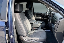 Used 2020  Chevrolet Silverado 1500 2WD Crew Cab LT at Pre-Owned Plus near San Antonio&comma; TX