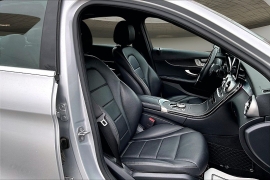 Used 2021  Mercedes-Benz C-Class C 300 4MATIC Sedan at Pre-Owned Plus near San Antonio&comma; TX