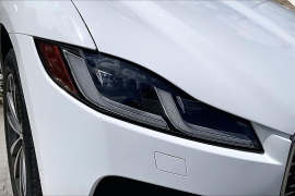 Used 2022  Jaguar F-PACE P250 AWD S at Pre-Owned Plus near San Antonio&comma; TX