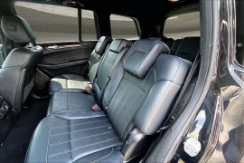 Used 2019  Mercedes-Benz GLS-Class 4d SUV GLS450 at Pre-Owned Plus near San Antonio&comma; TX