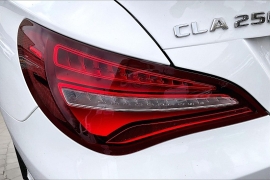 Used 2019  Mercedes-Benz CLA-Class 4d Coupe CLA250 4matic at Pre-Owned Plus near San Antonio&comma; TX
