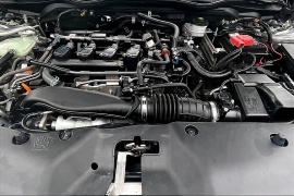 Used 2021 Honda Civic Hatchback Sport CVT at Pre-Owned Plus near San Antonio, TX