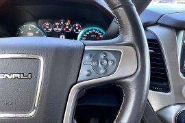 Used 2019  GMC Yukon 4d SUV 4WD Denali at Pre-Owned Plus near San Antonio&comma; TX