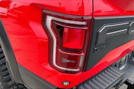 Used 2019  Ford F-150 4WD SuperCab Raptor at Pre-Owned Plus near San Antonio&comma; TX