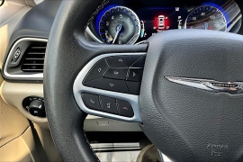 Used 2022 Chrysler Pacifica Touring L FWD at Pre-Owned Plus near San Antonio, TX