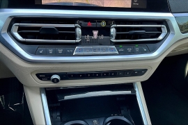 Used 2021 BMW 3 Series 330i Sedan North America at Pre-Owned Plus near San Antonio, TX