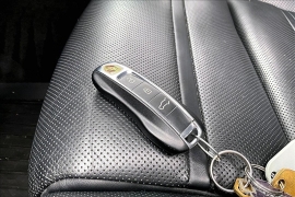 Used 2023  Porsche Cayenne AWD at Pre-Owned Plus near San Antonio&comma; TX