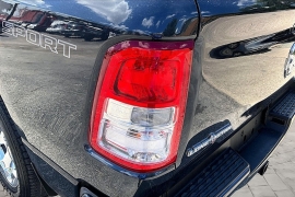 Used 2020  Ram 1500 2WD Crew Cab Big Horn at Pre-Owned Plus near San Antonio&comma; TX