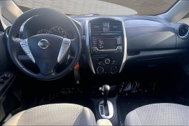 Used 2015  Nissan Versa Note 4d Hatchback S at Pre-Owned Plus near San Antonio&comma; TX