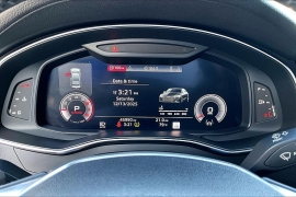 Used 2019  Audi A7 4d Sportback Quattro Premium&plus; at Pre-Owned Plus near San Antonio&comma; TX