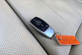 Used 2021  Mercedes-Benz GLC GLC 300 SUV at Pre-Owned Plus near San Antonio&comma; TX