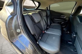 Used 2019 Honda HR-V 4d SUV FWD EX at Pre-Owned Plus near San Antonio, TX