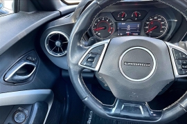 Used 2021  Chevrolet Camaro 2dr Cpe 1LS at Pre-Owned Plus near San Antonio&comma; TX