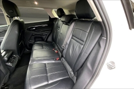 Used 2020  Land Rover Range Rover Evoque 5d SUV P250 S at Pre-Owned Plus near San Antonio&comma; TX