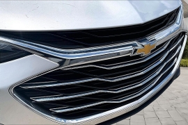 Used 2022  Chevrolet Malibu 4dr Sdn LT at Pre-Owned Plus near San Antonio&comma; TX