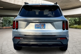 Used 2022 Kia Sorento X-Line S AWD at Pre-Owned Plus near San Antonio, TX