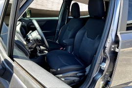 Used 2017 Jeep Renegade 4d SUV FWD Latitude at Pre-Owned Plus near San Antonio, TX