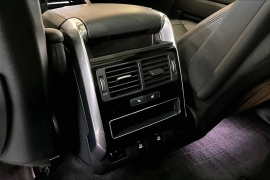 Used 2020  Land Rover Range Rover Sport 4d SUV 3&period;0L HSE MHEV at Pre-Owned Plus near San Antonio&comma; TX