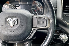 Used 2020  Ram 1500 4WD Quad Cab Rebel at Pre-Owned Plus near San Antonio&comma; TX