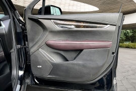 Used 2020  Cadillac XT6 4d SUV AWD Premium Luxury at Pre-Owned Plus near San Antonio&comma; TX