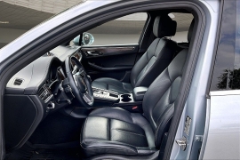 Used 2020  Porsche Macan 4d SUV AWD S at Pre-Owned Plus near San Antonio&comma; TX