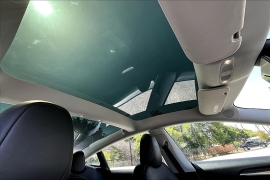 Used 2023 Tesla Model 3 RWD at Pre-Owned Plus near San Antonio, TX