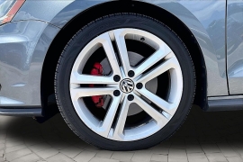 Used 2017  Volkswagen GLI 4d Sedan Auto at Pre-Owned Plus near San Antonio&comma; TX