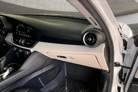 Used 2020  Alfa Romeo Giulia 4d Sedan RWD at Pre-Owned Plus near San Antonio&comma; TX
