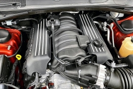 Used 2020  Dodge Challenger 2d Coupe RWD R&sol;T Scat Pack at Pre-Owned Plus near San Antonio&comma; TX