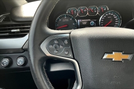 Used 2016 Chevrolet Tahoe 4d SUV 4WD LT at Pre-Owned Plus near San Antonio, TX