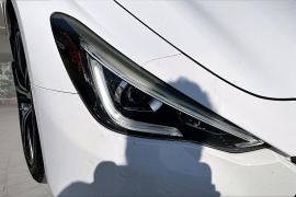 Used 2018  INFINITI Q60 2d Coupe AWD 3&period;0t LUXE at Pre-Owned Plus near San Antonio&comma; TX