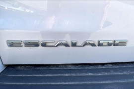 Used 2019  Cadillac Escalade ESV 4d SUV RWD Luxury at Pre-Owned Plus near San Antonio&comma; TX