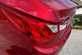 Used 2013 Hyundai Sonata 4d Sedan GLS at Pre-Owned Plus near San Antonio, TX