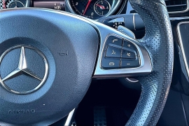 Used 2017  Mercedes-Benz GLE-Class 4d SUV GLE43 AMG 4matic at Pre-Owned Plus near San Antonio&comma; TX