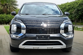 Used 2022  Mitsubishi OUTLANDER SE FWD at Pre-Owned Plus near San Antonio&comma; TX